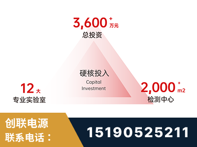 莱西-研发创新能力强